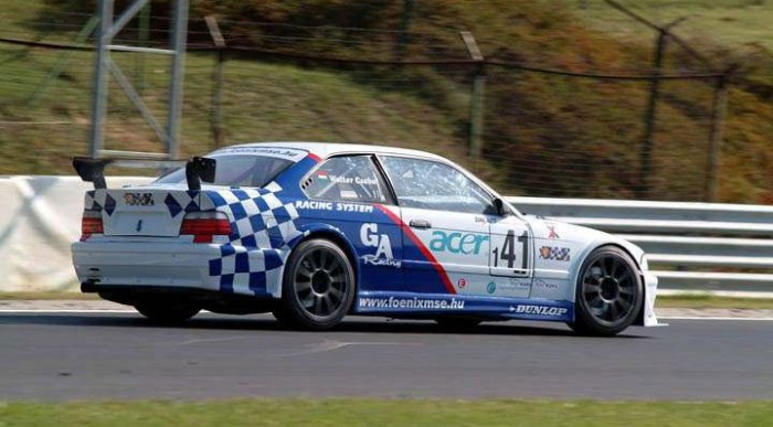 Palik a ralivilágbajnok ellen