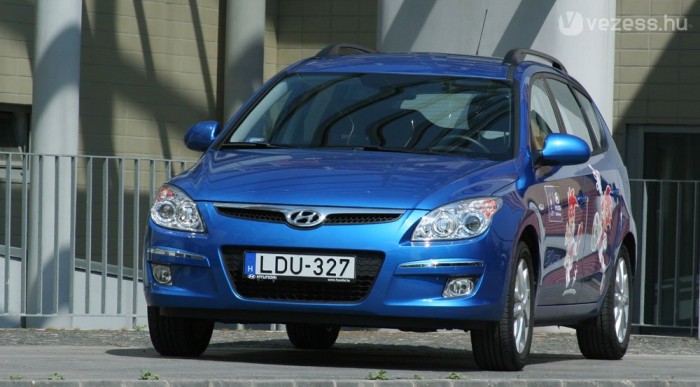 Jó választás a 122 lóerős benzines