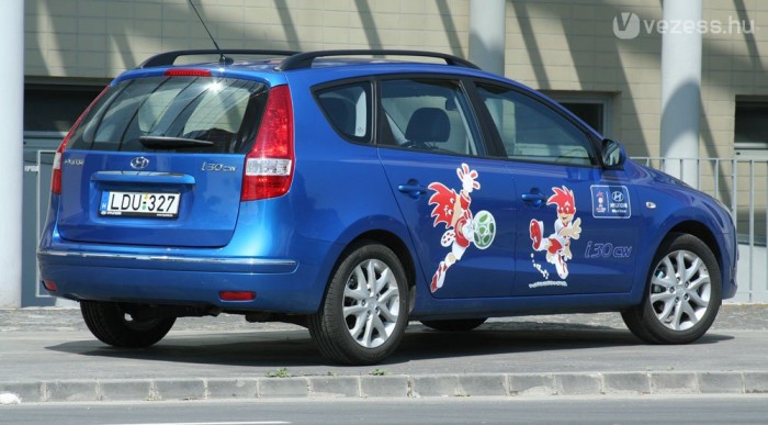 4,6 millióba kerül a tesztelt verzió