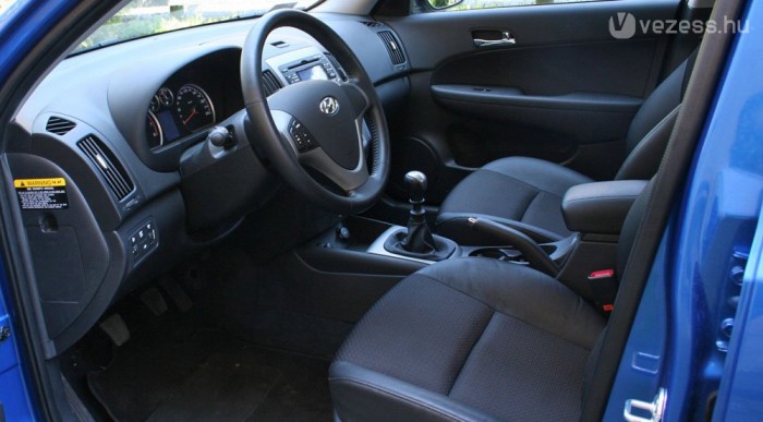 Itt végképp minden rendben