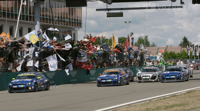 Sikeres a VW sportkocsija 6 | Vezess Sikeres a VW sportkocsija 6