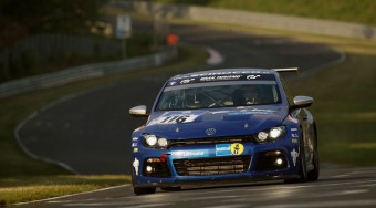 Sikeres a VW sportkocsija