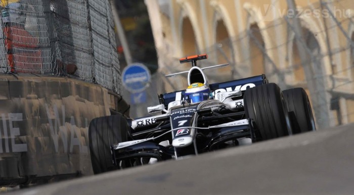 Massa borította a papírformát 6 | Vezess Massa borította a papírformát 6