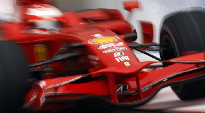 Räikkönen – nincs büntetés 6