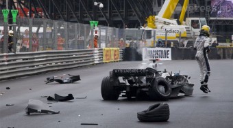 Nico Rosberg kórházba került