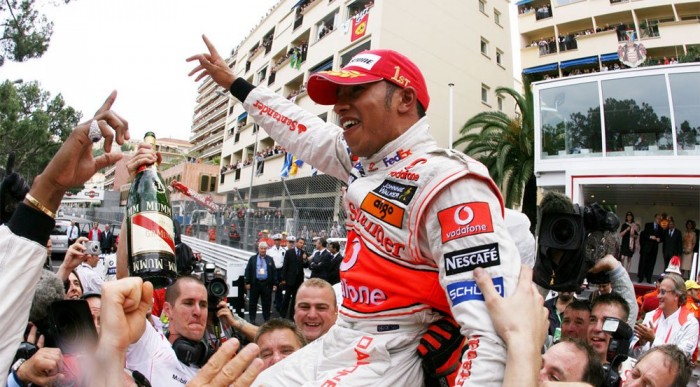 Hamilton defekttel nyert 6 | Vezess Mindent elveszíthetett volna