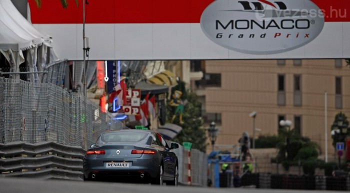 Kupé a Renault Lagunából 6