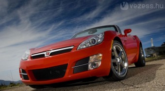 Megfizethető elektromos sportkocsi