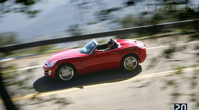 Megfizethető elektromos sportkocsi 3 | Vezess Közel 4 millióért alakítják át