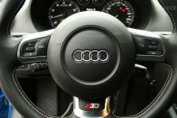 Az Audi A3 is agresszor lett 51