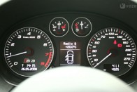 Az Audi A3 is agresszor lett 52