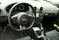 Az Audi A3 is agresszor lett 54