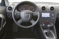 Az Audi A3 is agresszor lett 66