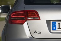 Az Audi A3 is agresszor lett 72