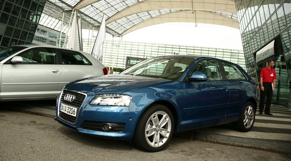 Az Audi A3 is agresszor lett 39