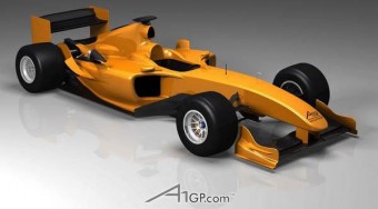 Pályán a legújabb Ferrari