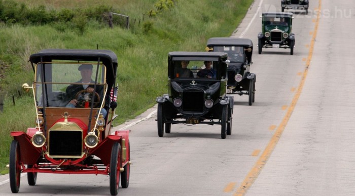 Magyar lesz az új Ford? 3