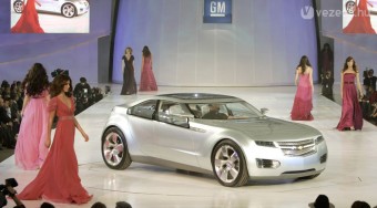 Érkeznek az elektromos autók