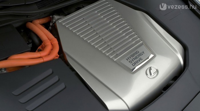 Túl drága a hibridhajtás