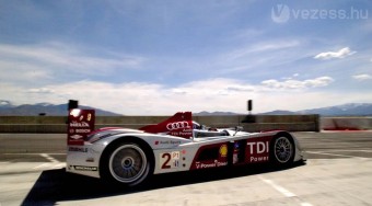 Hulladékkal üzemel az Audi