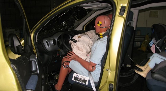 A lábakkal van egy kis gond