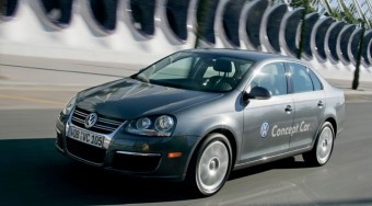 Kész a VW szuperdízele