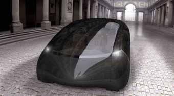 Kész a magyar hibridautó