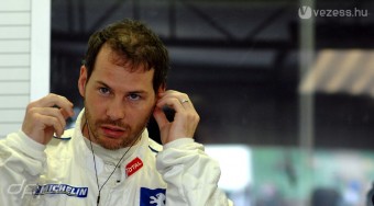 F1: Visszatérne a világbajnok