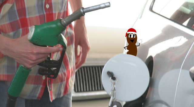 Csökkenhetne a benzinár? 36