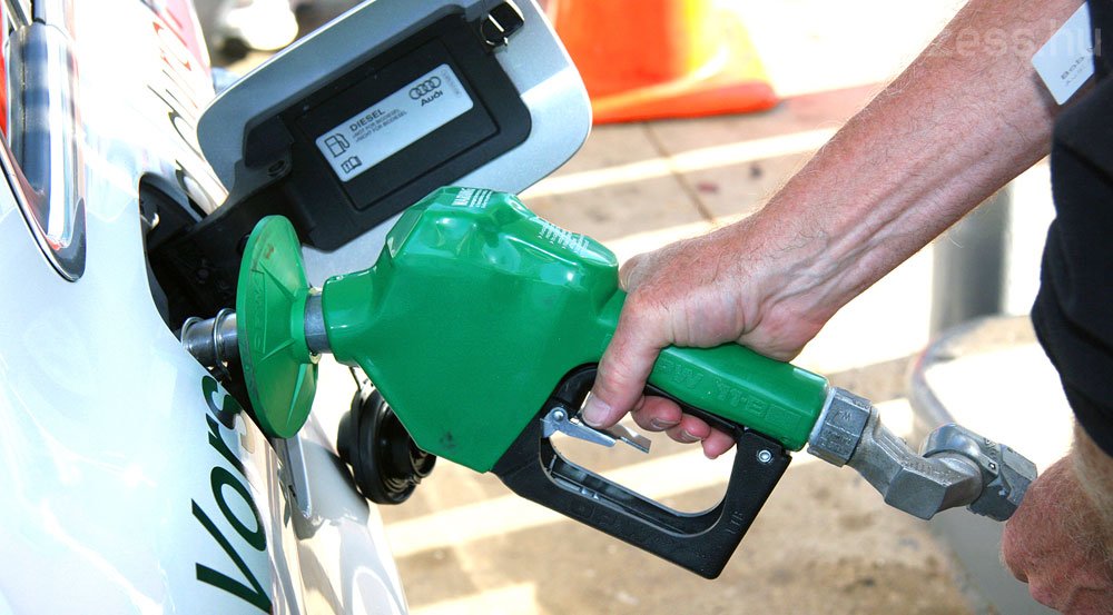 Jelentős üzemanyag-áremelés jön 43