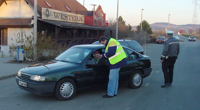 Cseh és szlovák matricát itthonról 9