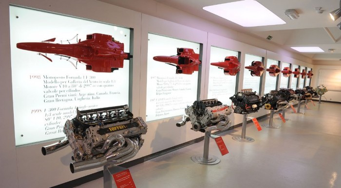 F1: Egységesítik a motorokat? 6