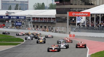 Észbontó pénzek az F1-ben