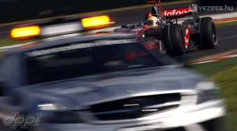 F1: Szabálybonyolítás jön?