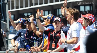 F1: Sztrájkra készülnek a pilóták