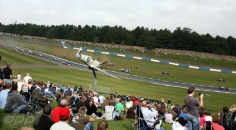 Elköltözik a Brit Nagydíj?