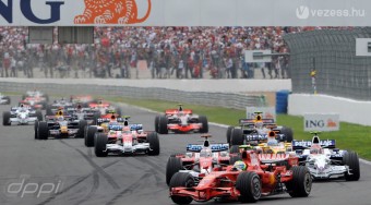 A csapatokat is lehúzná az FIA