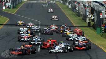 Áthelyezték a Magyar Nagydíjat