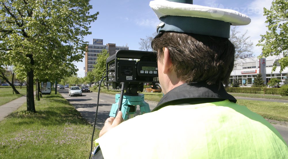 Vers a gyorshajtóknak 22 Vers a gyorshajtóknak 22