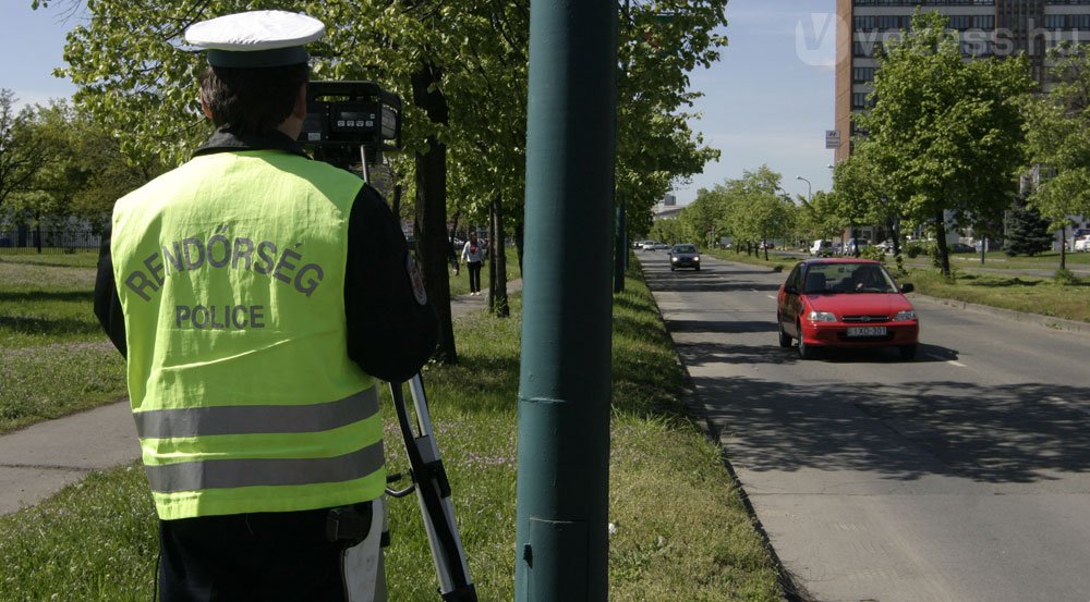 Vers a gyorshajtóknak 25 Vers a gyorshajtóknak 25