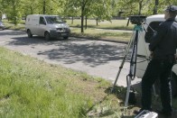 Vers a gyorshajtóknak 111 Vers a gyorshajtóknak 111