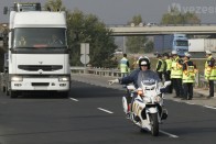 Biciklivel üldöznek a rendőrök 126