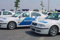 Vers a gyorshajtóknak 91 Vers a gyorshajtóknak 91