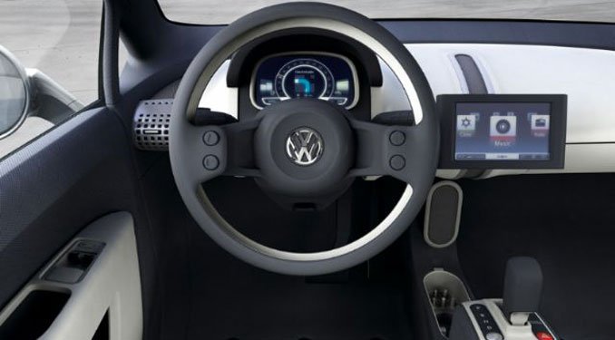 Lebutítják a kis Volkswagent 5