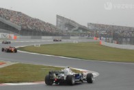 F1: WC-k miatt perlik a pályát 71