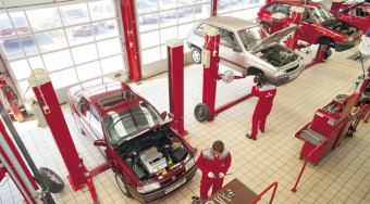 Egyszerűbb lehet az autók vizsgáztatása