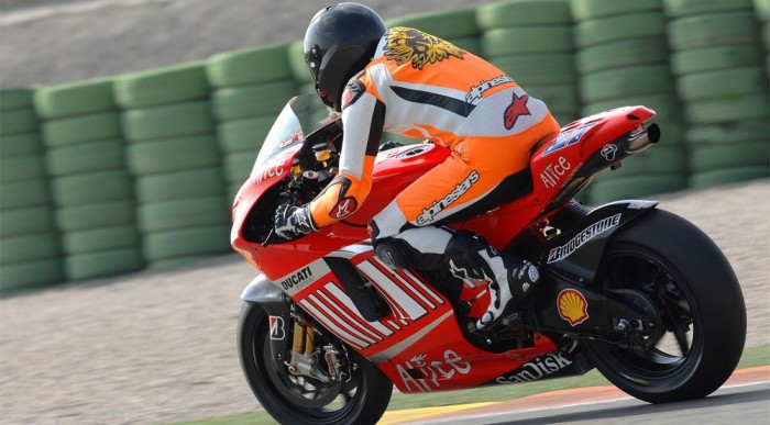 Schumacher megint balesetben 6