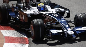 Optimizmus a Williamsnél