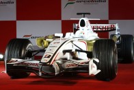 F1: Ejtik a Ferrarit? 94