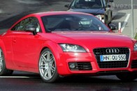 Titkos újdonságok az Auditól 17